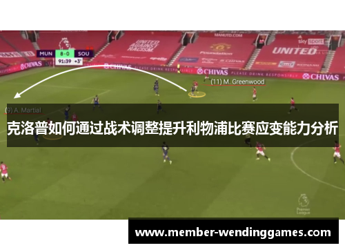 克洛普如何通过战术调整提升利物浦比赛应变能力分析