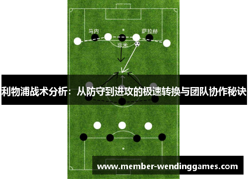 利物浦战术分析：从防守到进攻的极速转换与团队协作秘诀