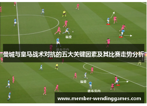 曼城与皇马战术对抗的五大关键因素及其比赛走势分析