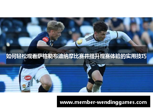 如何轻松观看萨格勒布迪纳摩比赛并提升观赛体验的实用技巧