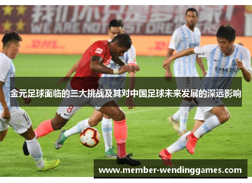 金元足球面临的三大挑战及其对中国足球未来发展的深远影响