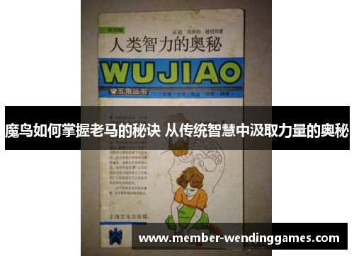 魔鸟如何掌握老马的秘诀 从传统智慧中汲取力量的奥秘