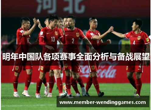 明年中国队各项赛事全面分析与备战展望