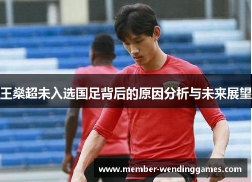 王燊超未入选国足背后的原因分析与未来展望