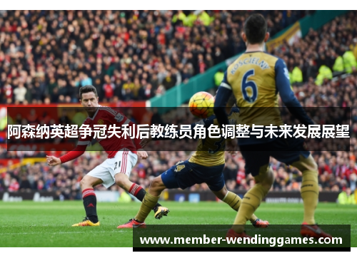 阿森纳英超争冠失利后教练员角色调整与未来发展展望 阿森纳英超争冠失利后教练员角色调整与未来发展展望