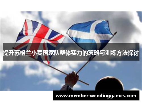提升苏格兰小麦国家队整体实力的策略与训练方法探讨