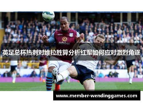 英足总杯热刺对维拉胜算分析红军如何应对激烈角逐 英足总杯热刺对维拉胜算分析红军如何应对激烈角逐