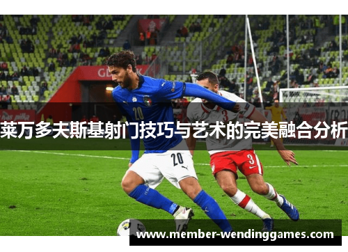 莱万多夫斯基射门技巧与艺术的完美融合分析