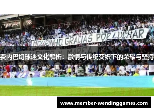 费内巴切球迷文化解析：激情与传统交织下的荣耀与坚持