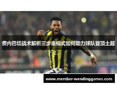 费内巴切战术解析三步走模式如何助力球队登顶土超